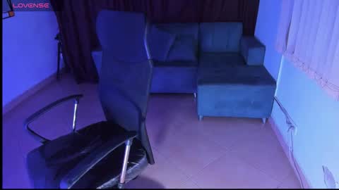 SCARLET online show from November 9, 5:14 am