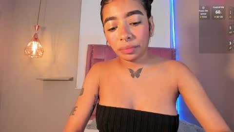 scarlet_vixen_ online show from April 6, 12:28 pm