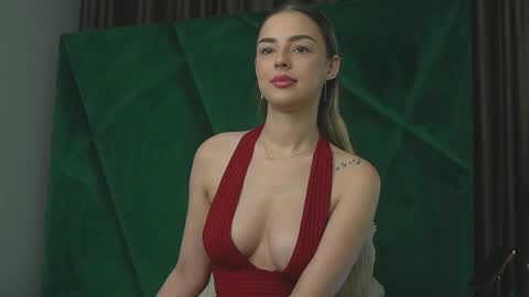 Scarlet online show from October 29, 10:56 pm