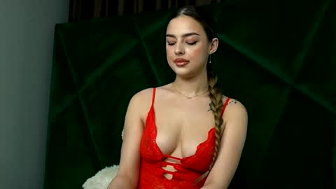 Scarlet online show from February 15, 3:20 am