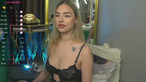 Scarlet online show from January 21, 1:18 am