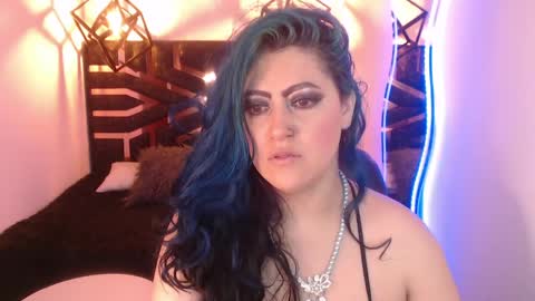 Scarleth online show from March 31, 3:06 am