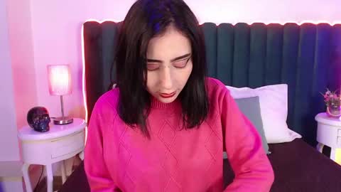 Scarleth online show from May 14, 11:10 pm