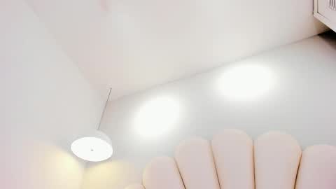 Scarleth online show from February 25, 3:21 pm