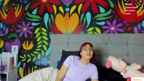 I am  Scarleth  Check mi profile online show from November 22, 12:08 pm