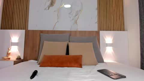 scarletheex online show from March 9, 11:19 pm