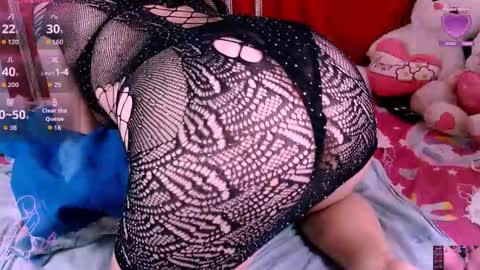 scarlethh hott online show from October 21, 12:20 pm