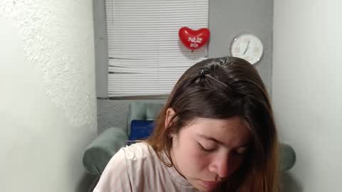 scarlethsexy69 online show from September 29, 1:27 pm