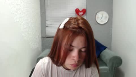 scarlethsexy69 online show from October 3, 1:05 pm