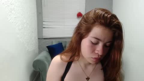 scarlethsexy69 online show from October 20, 6:55 pm