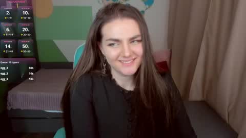 Scarlett online show from April 16, 8:08 pm