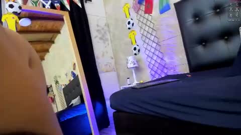 Scarlett online show from July 16, 11:48 am