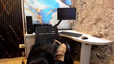 Snapshot of scarlett__14 chatting on September 18, 3:38 am scarlett__14 online show from September 18, 3:38 am