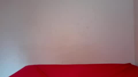Scarlett online show from June 2, 7:59 pm