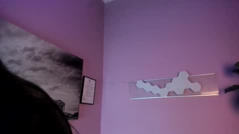 SCARLETT FOX  online show from March 5, 11:39 am