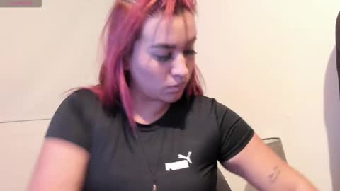 Snapshot of scarlett_anaiz chatting on October 20, 12:13 am Scarlett Anaiz online show from October 20, 12:13 am