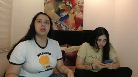 Scarlett Brown online show from June 20, 3:26 pm