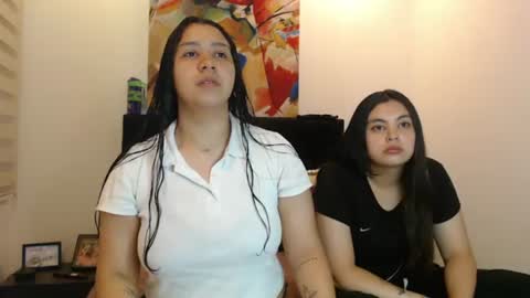 Scarlett Brown online show from June 22, 11:07 am