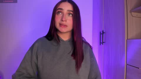 SCARLETT COLLINS online show from February 3, 4:21 am