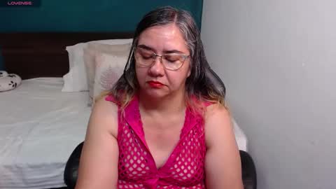 Scarlett  online show from November 9, 1:56 am