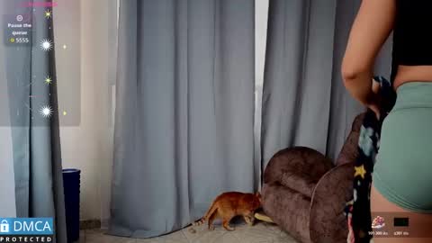 scarlett_fire5 online show from March 2, 6:25 pm