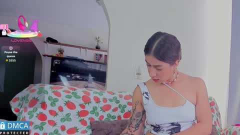 scarlett_fire5 online show from October 15, 2:41 pm