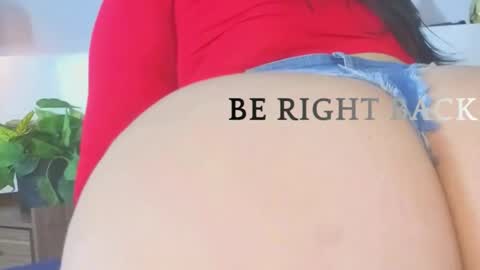 Scarlett  online show from March 7, 3:08 pm