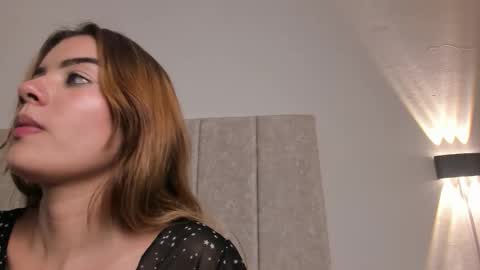 Scarlett Lee online show from March 6, 12:50 am