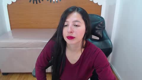 scarlett_percy_t online show from January 10, 8:46 pm