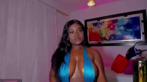 Scarlett Rios19 online show from October 18, 2:03 am