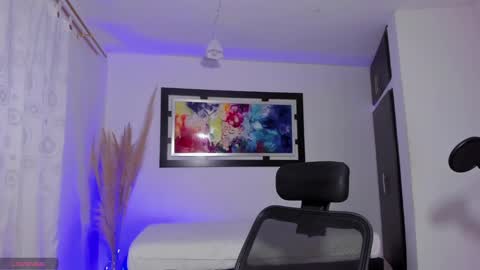 Scarlett Rios19 online show from February 27, 1:38 am