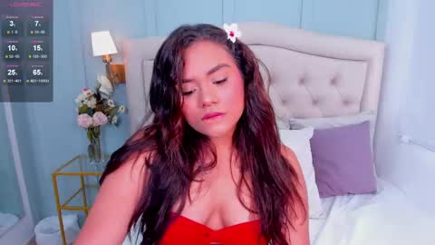 Scarlett  online show from September 16, 8:39 pm