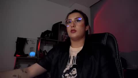 Mistress Scarlett online show from September 16, 6:38 pm