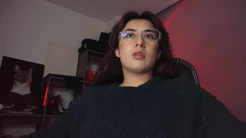 Mistress Scarlett online show from September 30, 2:55 pm