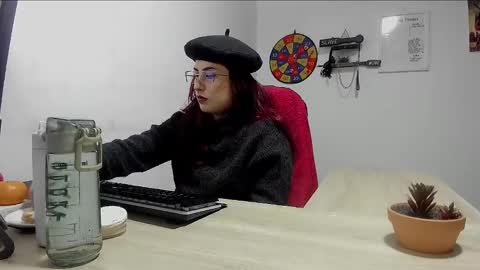 Mistress Scarlett online show from March 12, 1:19 pm