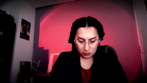 Mistress Scarlett online show from December 18, 3:17 pm