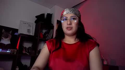 Mistress Scarlett online show from October 13, 3:04 pm