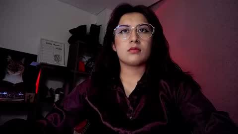 Mistress Scarlett online show from October 9, 3:49 pm