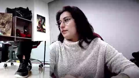 Mistress Scarlett online show from February 26, 1:54 pm