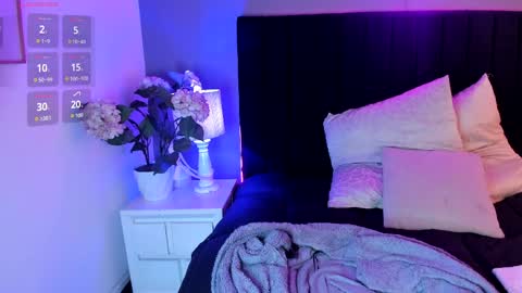 Scarlett online show from April 11, 3:56 am