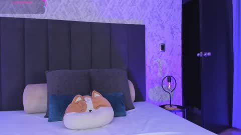 Scarlett online show from September 11, 5:08 am