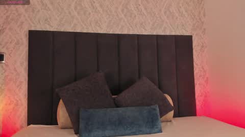 Scarlett online show from April 15, 4:02 am