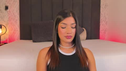 Scarlett online show from April 8, 6:48 am