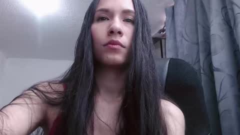 Scarlett Von Rose online show from October 28, 9:08 pm