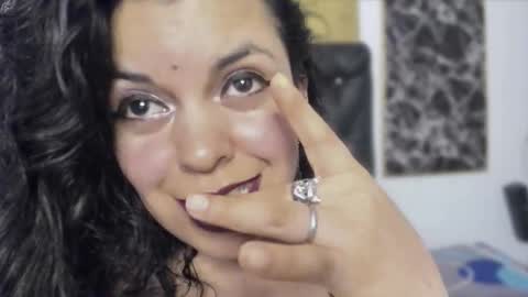 Scarlett online show from December 18, 6:01 pm