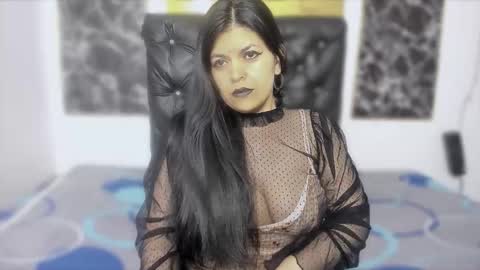 Scarlett online show from January 12, 2:11 pm