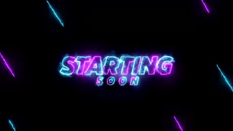 ScarlettAndTom online show from June 1, 8:32 pm
