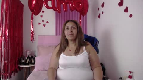 scarlettbooty online show from February 12, 8:10 pm