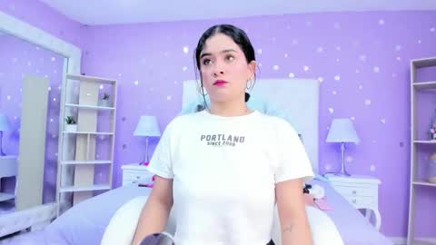 Scarlette  online show from December 3, 3:09 am