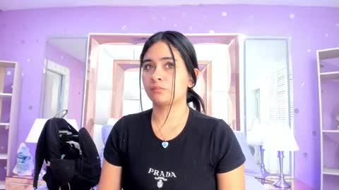 Scarlette  online show from April 8, 3:19 am